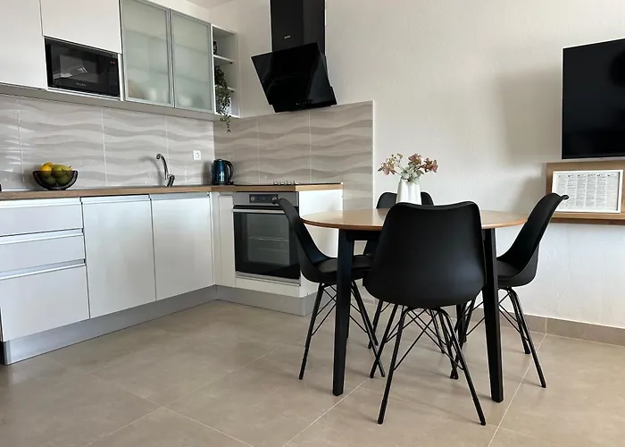 Apartments Baldo