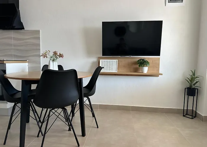 Apartments Baldo